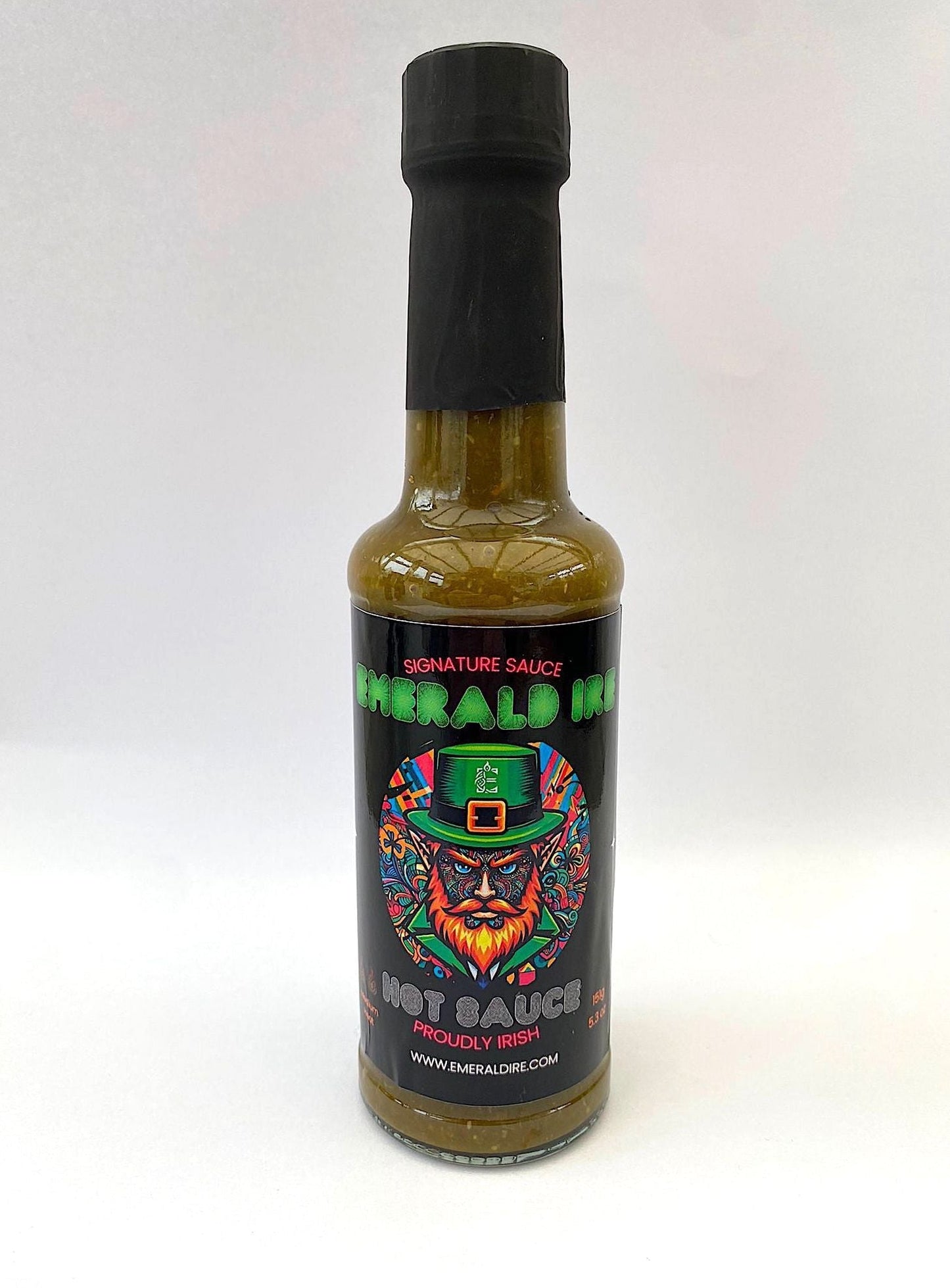 The 'Every Sauce' 3 Pack