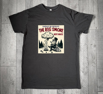 Big Smoke Logo T-Shirt